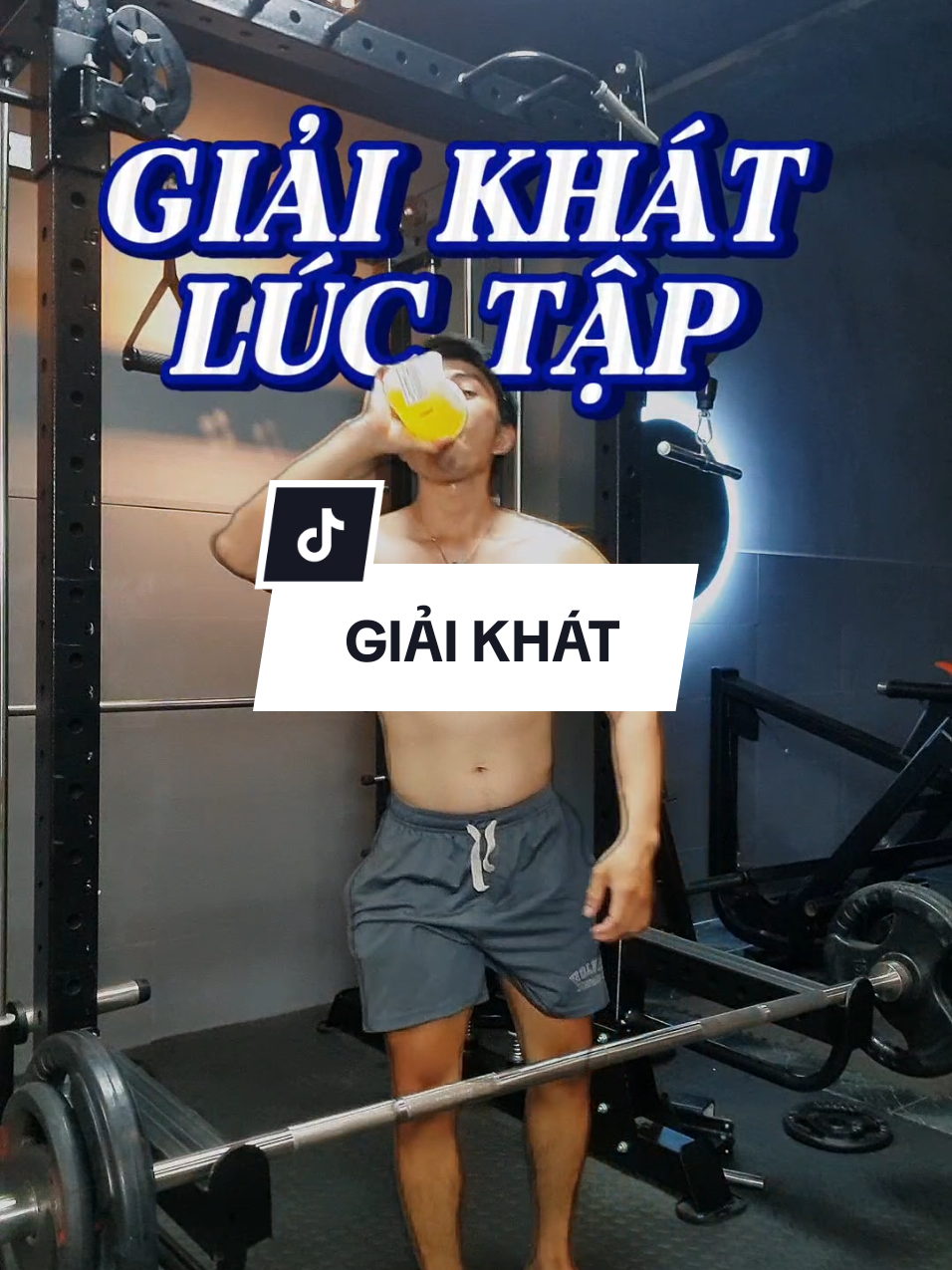 Điện giải O'zol bù nước bù khoáng, tập luyện bền bỉ và tránh mất sức, tụt đường huyết và chuột rút. 170k 6 hộp #gymerdireview #thanhpham #review #diengiaiozol #xuhuong 