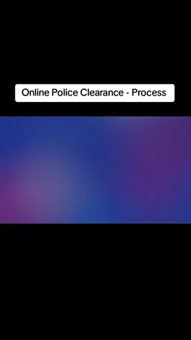 #policeclearence #police #RPNGC #fyppng🇵🇬 