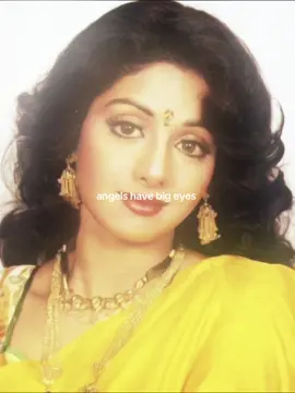 Sridvis eyes 👀 beats all #sridevi  #deepikapadukone #janhvikapoor #aishwariyarai #rekha #kajol #trend #angel #trendy #slideshow #southasian #desi #browngirl #aesthetic #bigeyes #eyes #bollywood #bollywoodactress #bollywoodaesthetic #viral #fypシ゚ #goviral #desiedit #fyp #xybca 