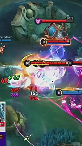 kelaz badang idok RRQ VS FLCN Game 1 #fyp #rrqhoshi #rrqidok #mplindonesia #eslsnapdragon #MobileLegendsBangBang 