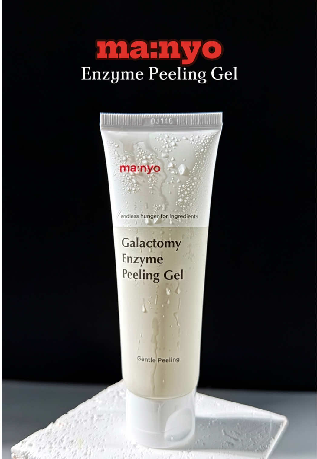 ✨Enzyme Peeling Gel @MANYO VIETNAM t.ẩ.y tbc sinh học nhẹ nhàng giúp da thông thoáng, mịn màn và hỗ trợ các bước skincare sau được thẩm thấu tốt hơn.m, thích hợp cả cho da nhạy cảm  💖 Mình chấm em này 9/10 bởi độ làm sạch nhưng không gây khô da mà giá 🌰 nè. #manyo #peelinggel #skincare #ugccreator #ugc #rubiitice #fyp #viral