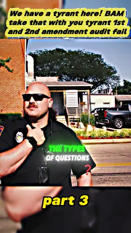 #fyp #copsoftiktok #foryou #audit 