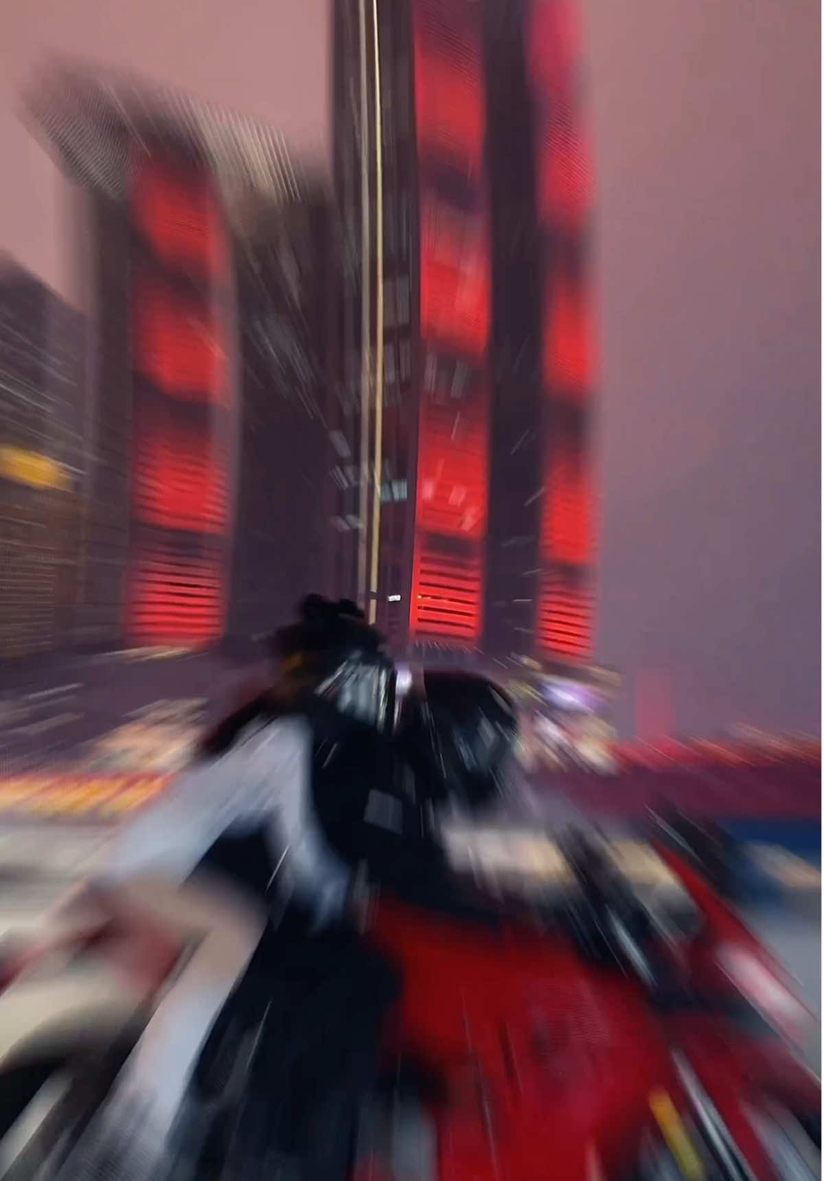 📍Chongqing #tiktoksg #fyp #douyin #chongqing #motorbike #cyberpunkcity 