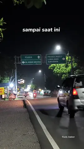 Jember - Lumajang membawa kenangan. #fypage #fyp #jember #lumajang 