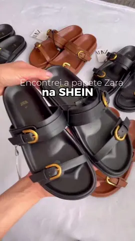 Papete perfeita #shein #sheinhaul #sheinbrasil 
