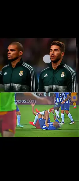 راموس وبيبي #راموس #بيبي #تفاعلكم_لايك_متابعه_اكسبلورررر #ريال_مدريد #ماكو_تفاعل😒💔_لعد_متابعين_بس_بالاسم 