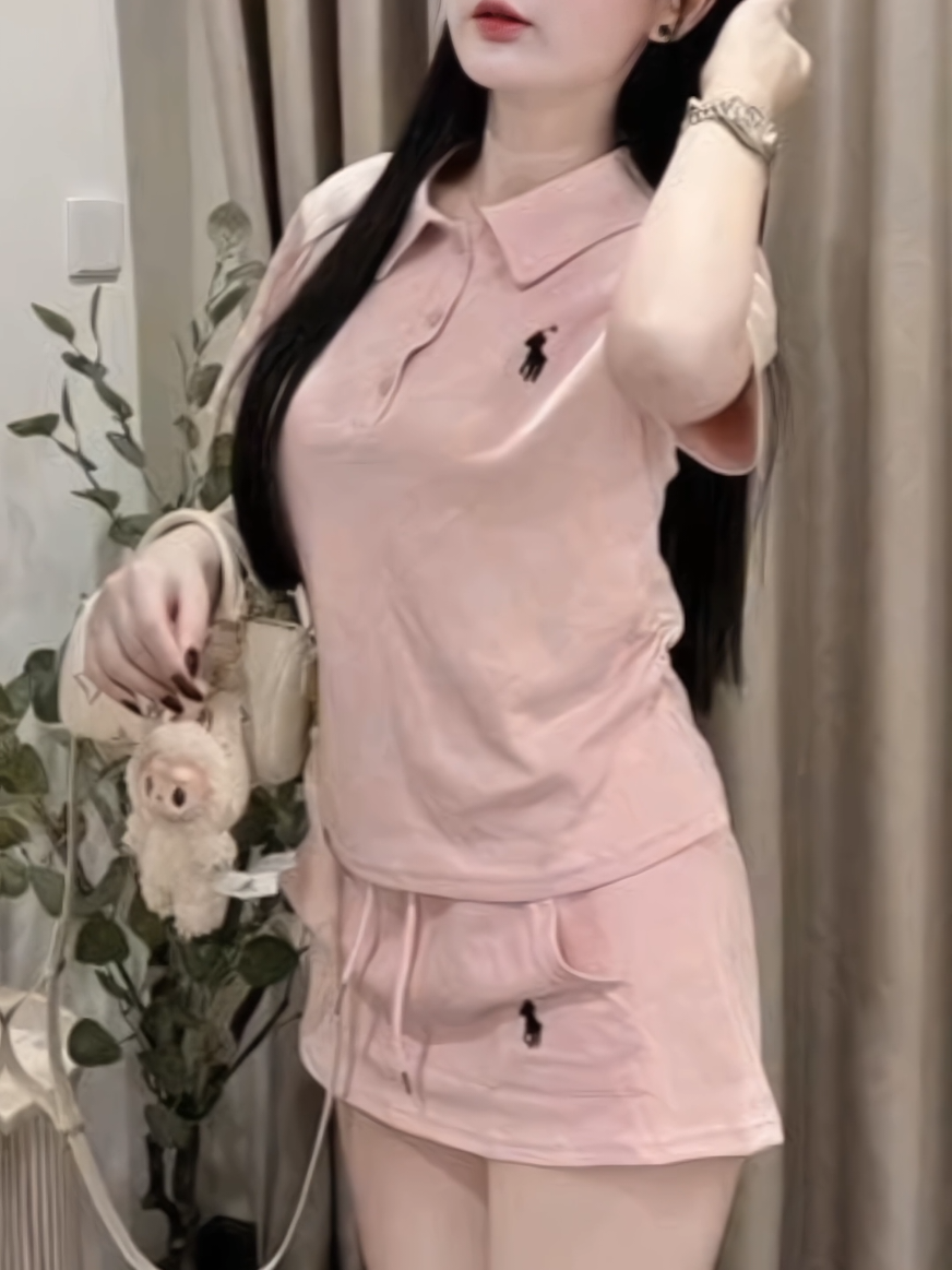 Sét áo váy kết hợp chân váy thêu ngựa thô#hottrend #phoidoxinh #xuhuong #outfit #thoitrangnu #setdep #setaovaynu #setvaykemquan #thinhhanhtiktok 