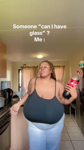 No because 2L is meant for 1 person 🤣Mention @Coca-Cola to collaborate with me 🤣🤣#sinthumulecandy #bodypositivity 