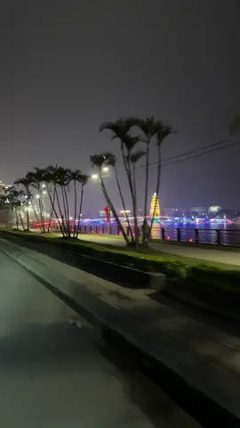 Cầu vàng Việt Trì hôm nay vắng quá!! Vtri thật đẹp và yên bình 🍃🍃🍃🇻🇳 #việttriphutho #cầu_vàng #côngviênvănlang #xuhuong #fyp 