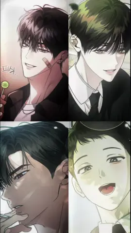 cinta apa ini!!! 🤯 #goyohan #junkang  #hantaesan #jungwo  #eighteensbed #manhwa #bl  preset 👇🏻 👇🏻  @Riyo ft 𝙂𝙂 