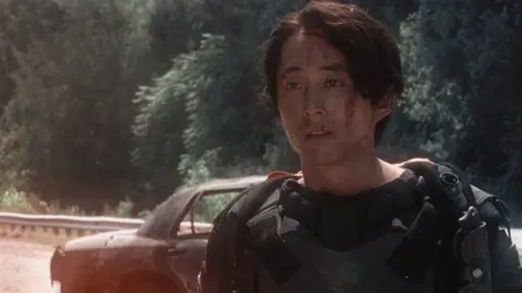 never quite found her #foryou #twd #thewalkingdead #glaggie #glennandmaggie #takemyhand 