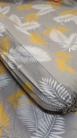 lá me vàng cotton Thắng lợi xịn xò e về đủ sezi trong giỏ hàng 🥰🥰#xhuongtiktok #ga_gối_thun_hàn_quốc #_ga_gối_cotton_lợi #xhuong #tiktokshop 