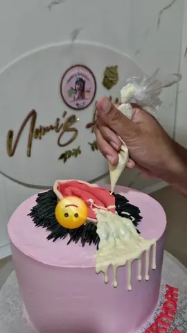 #kiffycake 😅🤣 #cakesoffacebook #cakes #debut  #birthdaycakes  #weddingcakes  #SweetTreats #Foodie #customizedcakes  #customizedcaketopper #foryoupageofficiall #viralvideo 