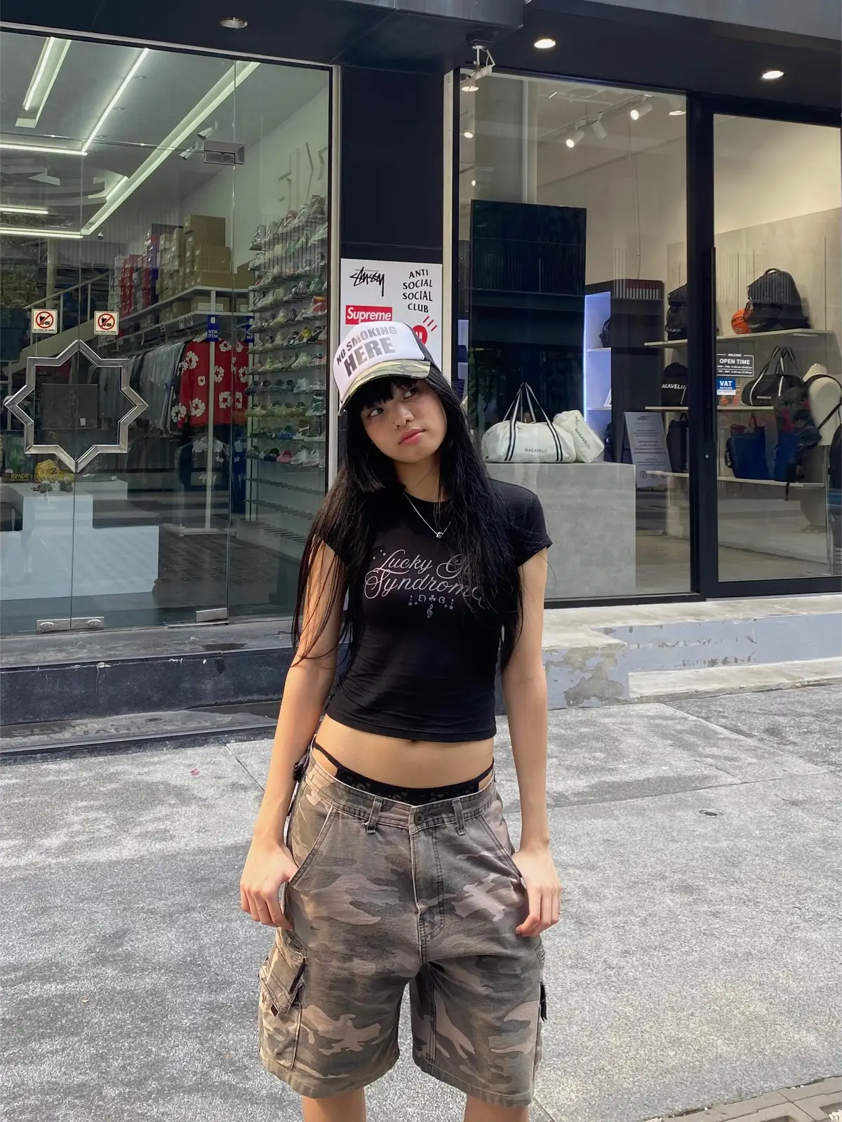 #OOTD #fypシ 