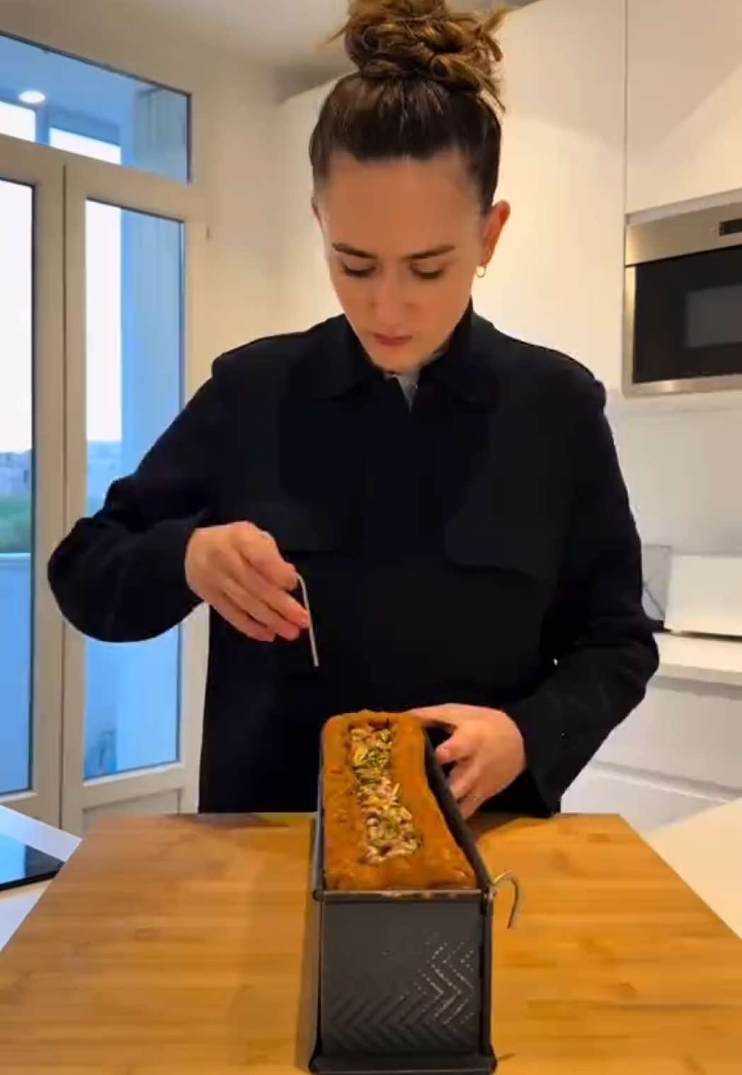 RENDEZ-VOUS SUR YOUTUBE 💌 @oceanesirop #pateencroute #youtub #pâté #frenchie #savoirfaire #privatechef 