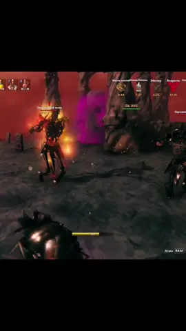 Он был славный парень... #valheim #вальхейм #coop #twitch #romazavr1k 