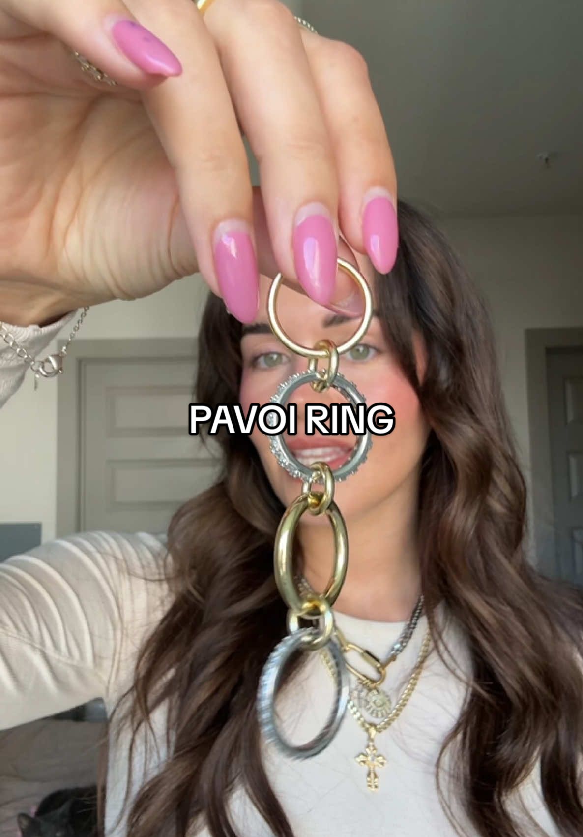 Pavoi does it again #pavoi #pavoijewelry 