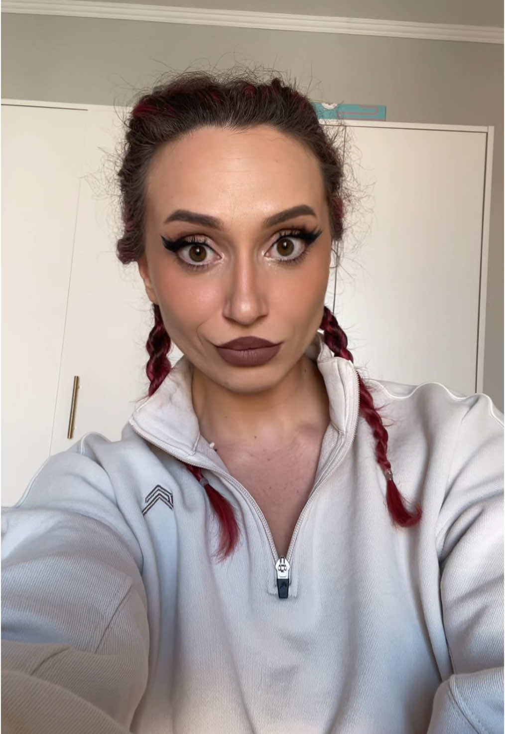 🤷🏼‍♀️😂