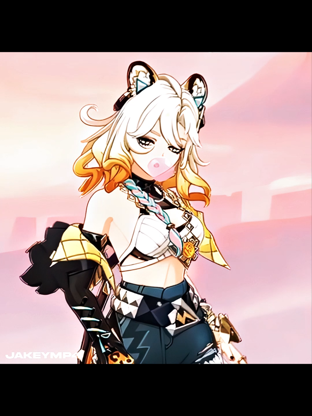 my bubblegum #foryou #fyp #fypシ #genshin #GenshinImpact #genshinimpactedit #hoyocreators #xilonen #xilonengenshinimpact #xilonengenshinimpactedit #xilonengenshin #xilonenedit #edit #editor #velocity #aftereffects #jakeymp4 