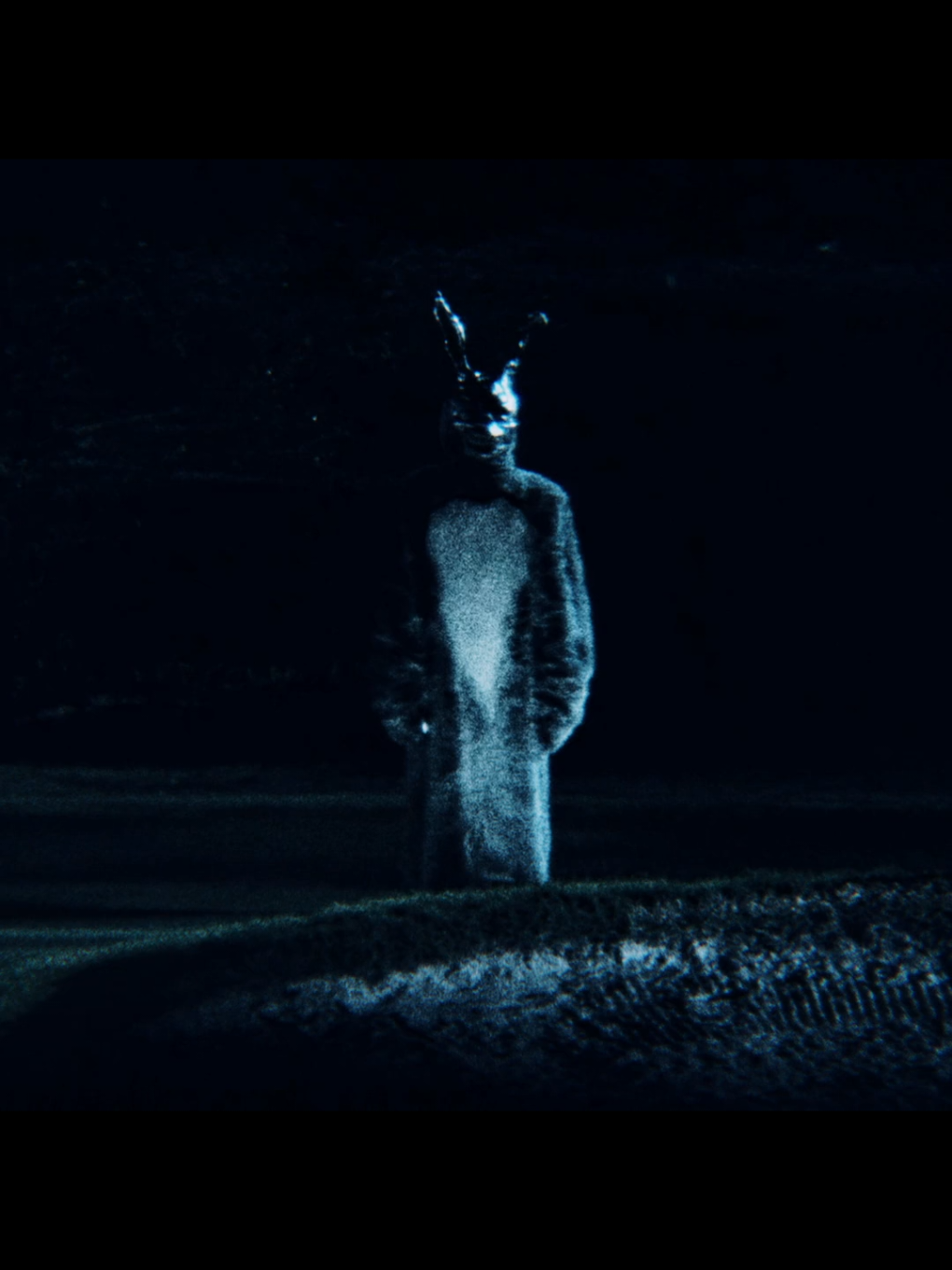 Donnie darko 2001 #donniedarko #jakegyllenhaal 