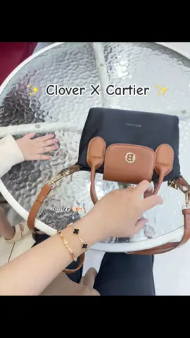 Clover X cartier emang ya cute bgt pleasee ✨ #gelangemas #gelangcartier #gelangclover #emasasli #gelangtangan #rekomendasiperhiasan #fypage #fypviralシ #emashantaran 