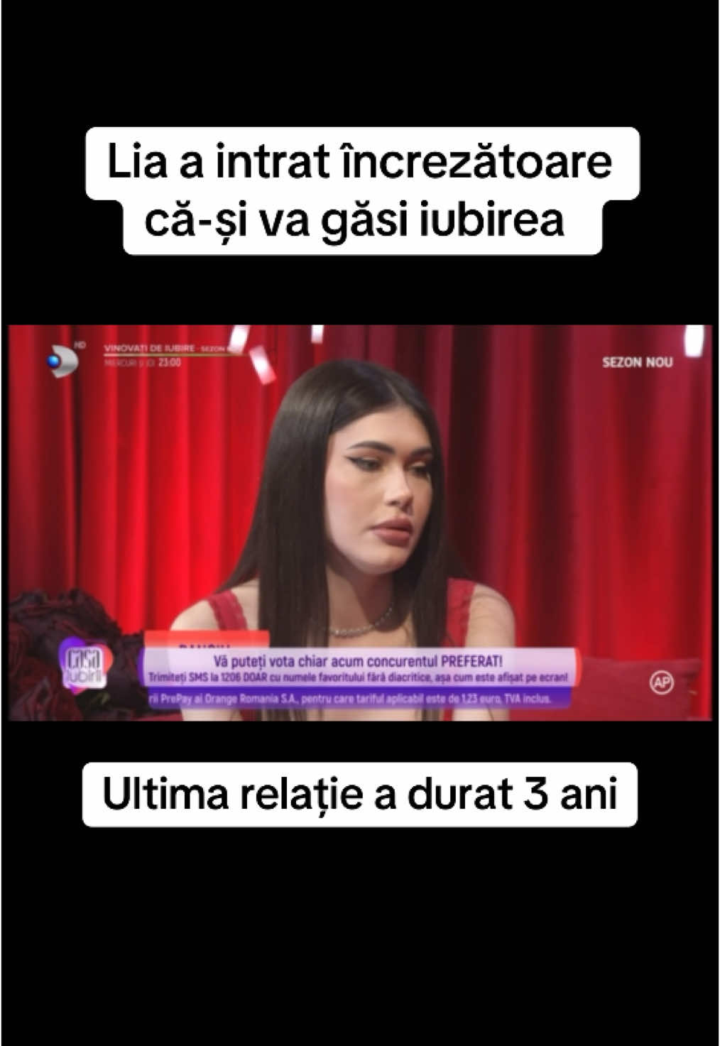 #liacasaiubirii #casaiubirii #emisiunitv2 #emisiunitvr #casaiubiriiromania #emisiunitvro  #fyp #casaiubirii❤️ 