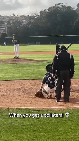 Right back at ya 💀@Barstool Baseball (Via:@chase) 