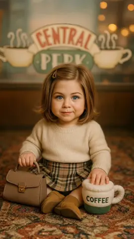 Friends TV series characters as baby #friends #friendstvshow #joey #rachelgreen #jenniferaniston 