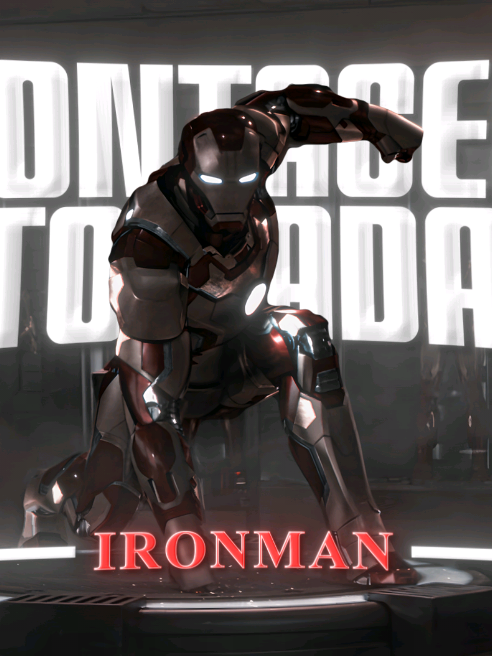 Marvel Jesus | Iron Man Edit #ironman #tonystark #ironmanedit #rdj #edit #avengers #avengersendgame #fyp #viral #avengersinfinitywar 