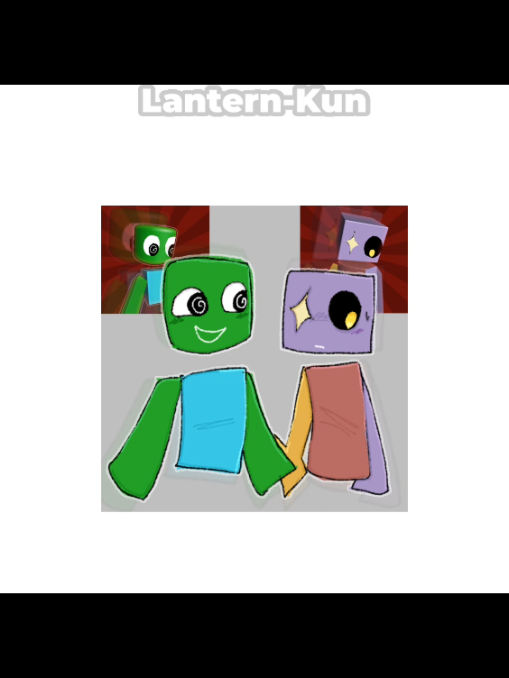 Ovel and Claire humanization💤 I hope I'm not too late with this trend.- #fyp #recommendations #trend #Claire #Ovel #mycharacters #oc #animation 