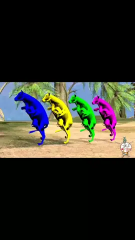 + 1 bò lấy đuôi làm peter #fyp  #bo  #nhay #skibiditoilet 