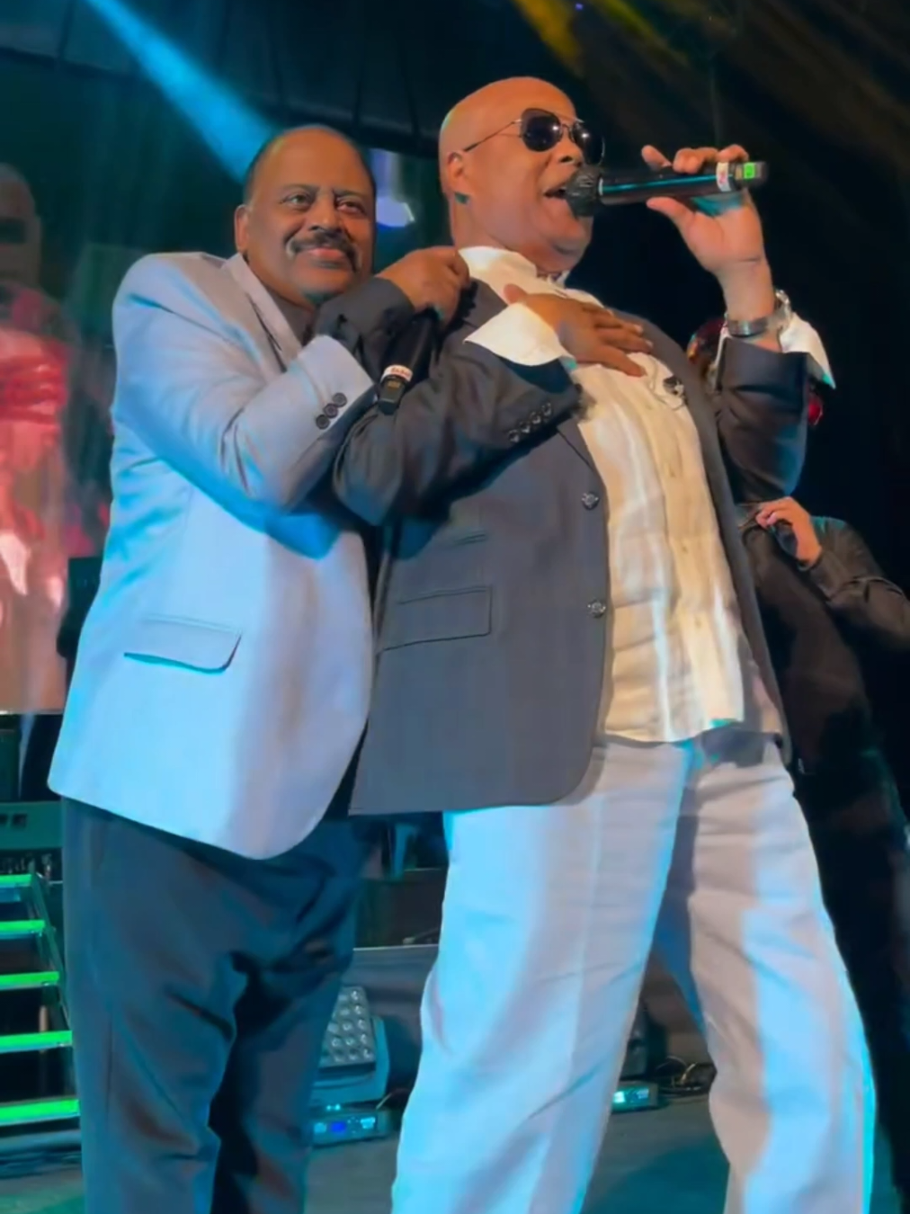 Tu Legado vivirá por siempre @Rubby Pérez 💔  #luto #republicadominicana #wilfridovargas  #merengue #paratiiiiiiiiiiiiiiiiiiiiiiiiiiiiiii #viral_video #viralvideotiktok #volvere #fyp #viralreels 