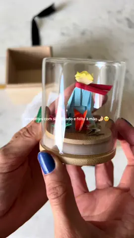 São ou não são os melhores presentes? E ainda fica lindo na decoração 😉 obrigada, mana!! 👯‍♀️ amei muito!! #casa #presente #decor #decoracaoafetiva ##amigas 