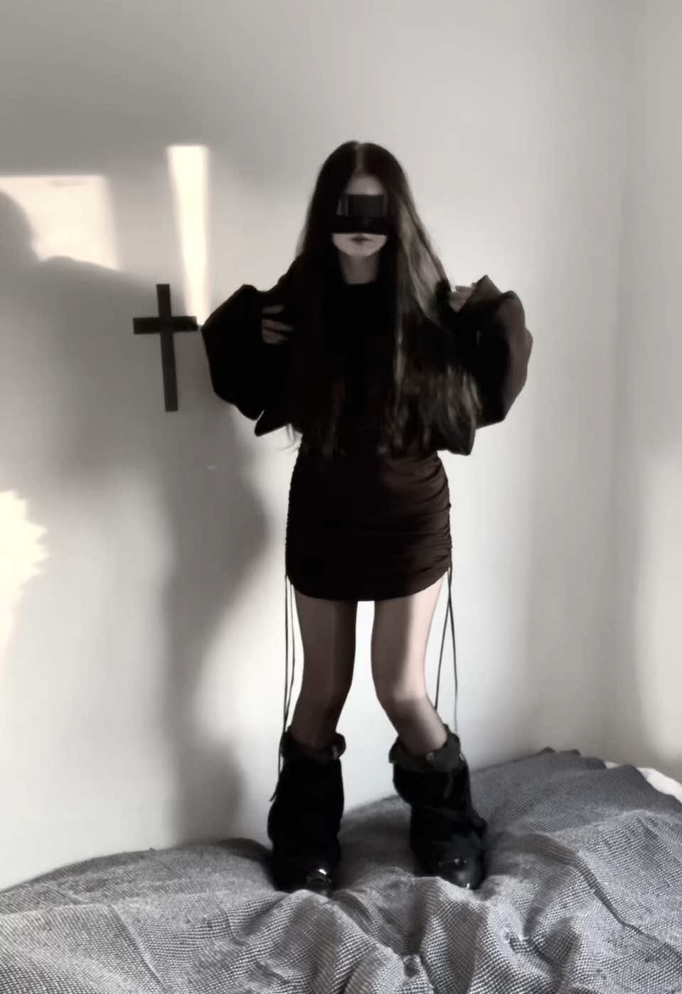 тгк: gloomydoll #fyp #ryp #gyp #opiumcore #outfit #hyp #typ 