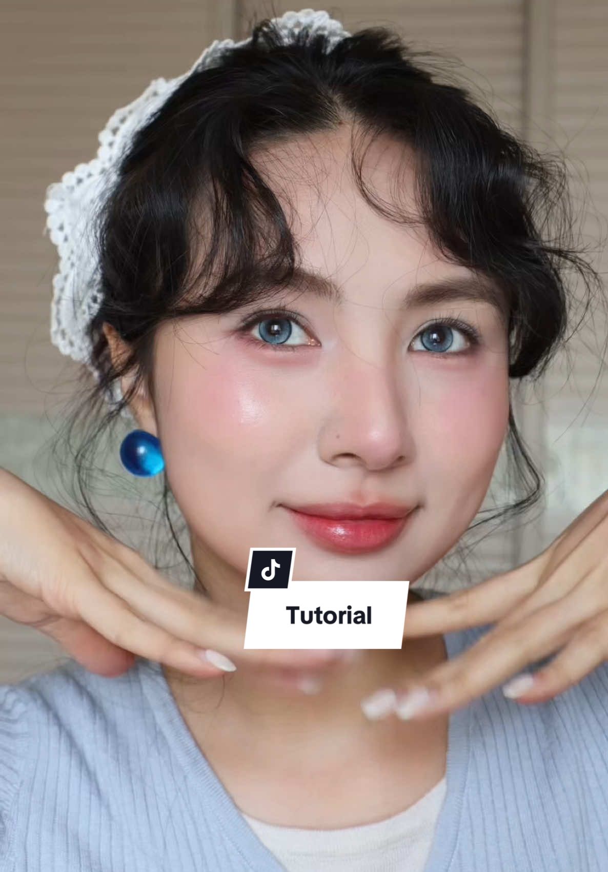 #BeautyTok #thaodoanmakeup #goclamdep #LearnOnTikTok 