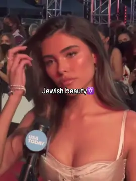 Jewish beauty✡️  Edit: Why do people care where the Jews in the video came from, it doesn't even matter because they are still Jews who believe in Judaism and have Jewish genetics #foryou #foryou #foryou #foryou #jewish #foryou #foryou #foryou #beauty #foryou #foryou #foryou #foryou #model #xyzabc #foryou #foryou #foryou #foryou #girls #foryou #foryou #models #foryou #foryou #foryou #foryou 