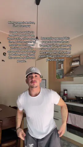 If you want I created a group#ftm #ftmgym #gym #trans #coaching 