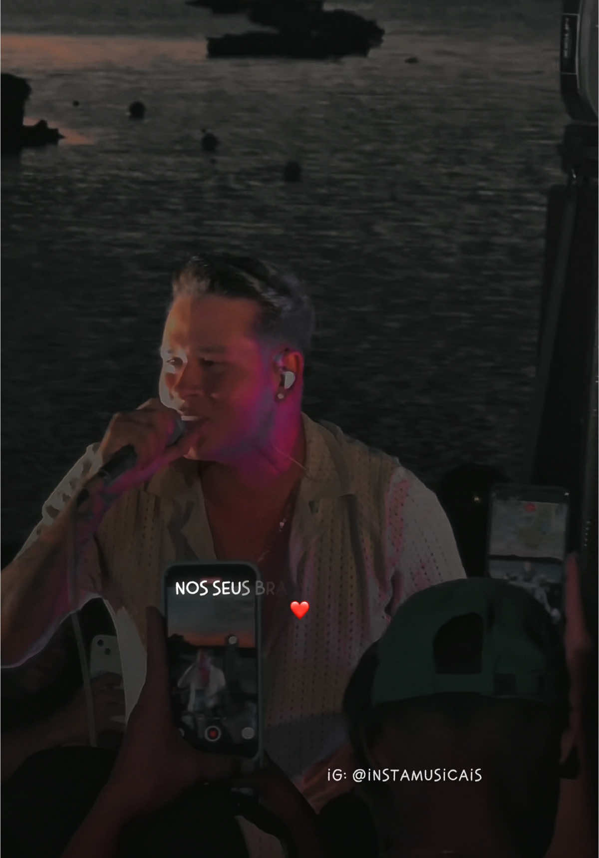 De ser o seu amorzinho, ganhar milhões de beijinhos… ❤️ #kaelzinhoferraz #status #CapCut 