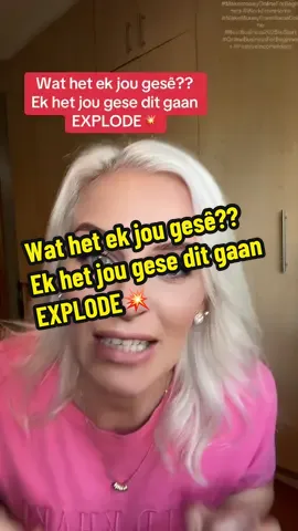 Wat het ek jou gesê?? Ek het jou gese dit gaan EXPLODE💥 Comment”JA” #MakeMoneyOnline #MakemoneyOnlineForBeginners #WorkFromHome #MakeMoneyFromHomeOnline #BestBusiness2025toStart #OnlineBusinessForBeginners #PassiveIncomeIdeas