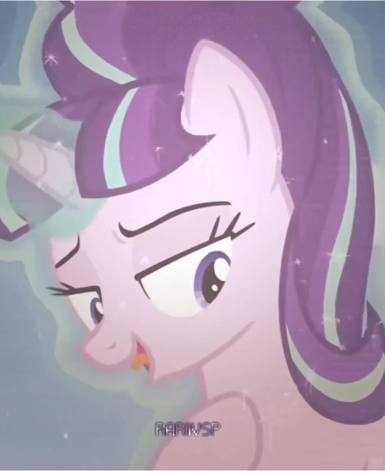 #starlightglimmer ➔ Its a crime that i havent edited her in a while she’s such a icon🥀🥀 #edit #fyp #viral_video #twilightsparkle #viral #mlpedit #mlp #equestriagirls #equestria #mylittlepony #foryou #twilightsparkle #starlight #villan 