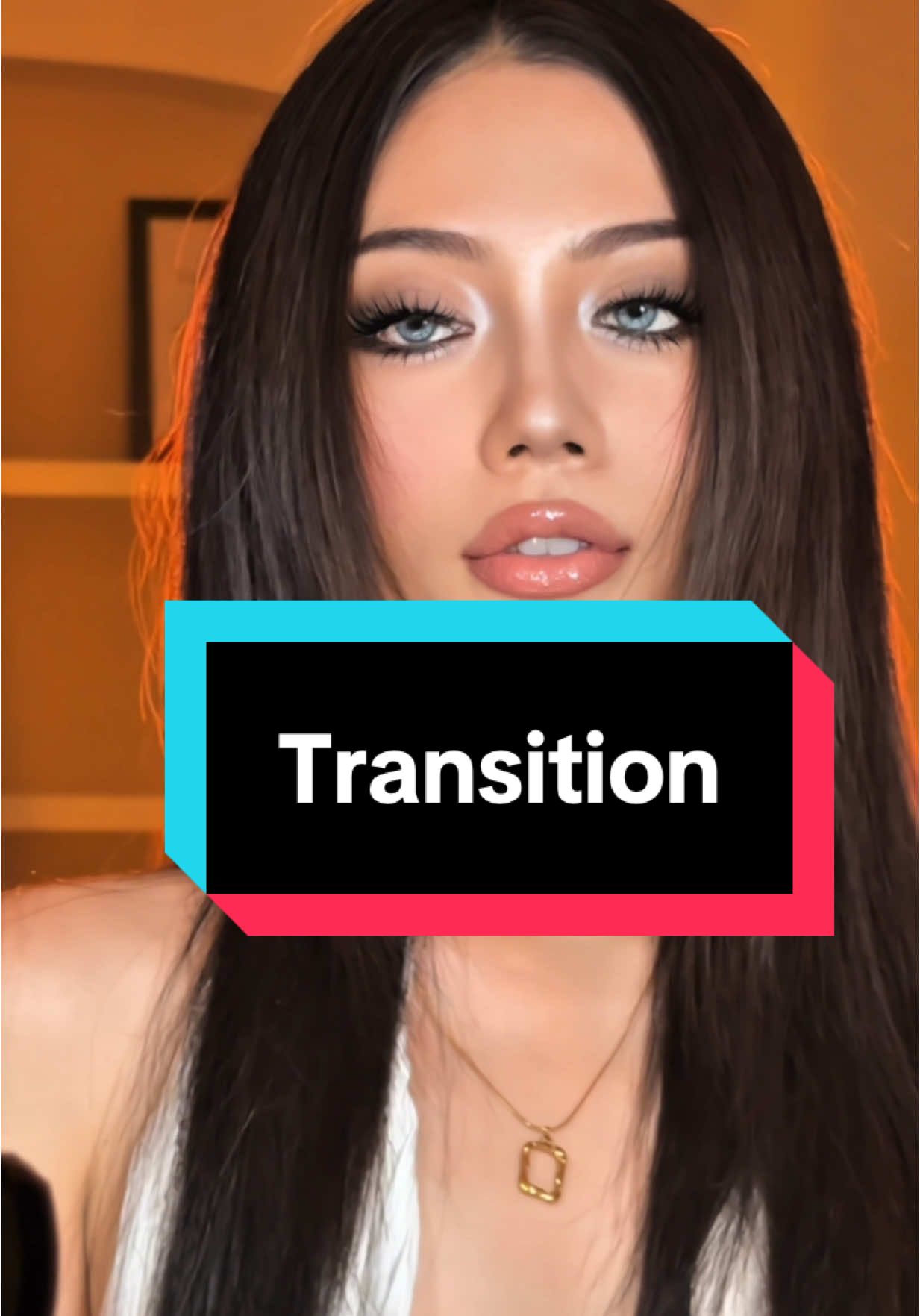 Biến hình gì chưa người đệp 🤣#tiktokgiaitri #makeup #BeautyTok #beauty #goclamdep #LearnOnTikTok #trangdiem #hoccungtiktok #bienhinh #rransition #CapCut 