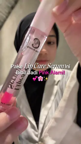 Lip care serum anti stecu! 🤣 #lipcare #lipserum #canbeauty #fyp #skincareroutine 