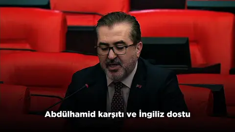 Dün, cennet mekân Abdülhamid’e düşmanlık yaparak İngiliz büyükelçisinin atı olanlar; bugün, Recep Tayyip Erdoğan’a düşmanlık yapıp terkedilmişlik hissi yaşayarak “Kurtar bizi İngiltere!” diye feryat ediyorlar… #chpzihniyeti #ingiliz #tr #trendingvideo #keşfetteyizzz #rte 