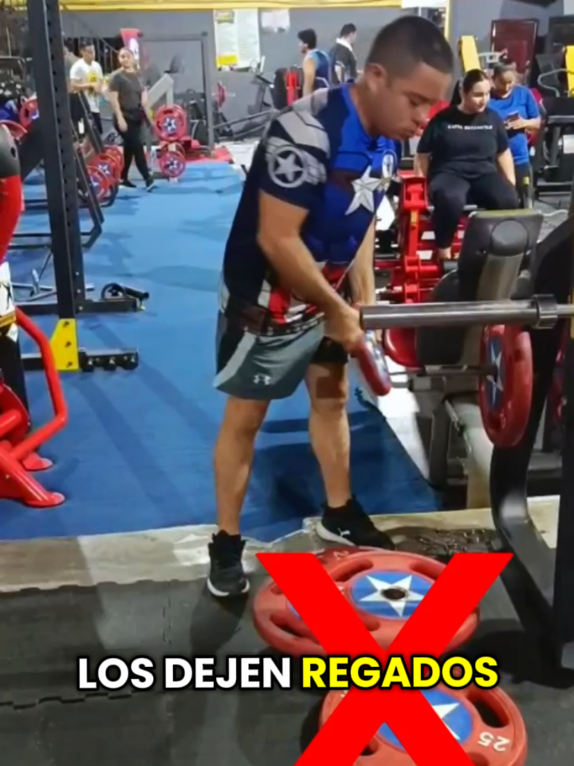 Los que nos molesta a todos los entrenadores. #gym #blessing #blessingofgodgym #sps #loquecallamoslosentrenadores #sinmiedoalexito #paratiiiiiiiiiiiiiiiiiiiiiiiiiiiiiiiiii #fyp 