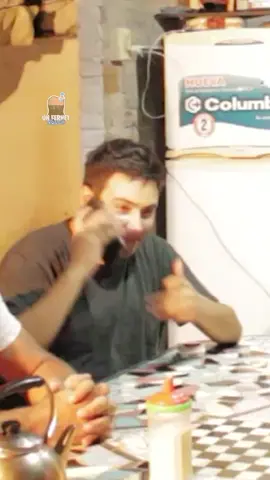 LA MADRE PERSEGUIDA 🤣 #nachitosaralegui #parati