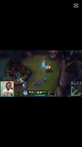 Kill en torre y asistencia épica para otra 🔥 Me tiré la kill bajo torre 😤 y cuando todo parecía perdido… ¡asistí a mi ADC y nos llevamos otra más! 💥🔥 Jugadón inesperado #leagueoflegends #gamer #lux