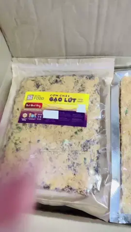 Cơm Cháy Ninh Bình Vàng Đại Long #virall #viraltiktok  #thuhuongstore #Thuhuongstore #xuhuong #viraltiktok #cơmcháyđạilong #cơmcháy #cơmcháysiêuruốc #cơmcháygạolứt 