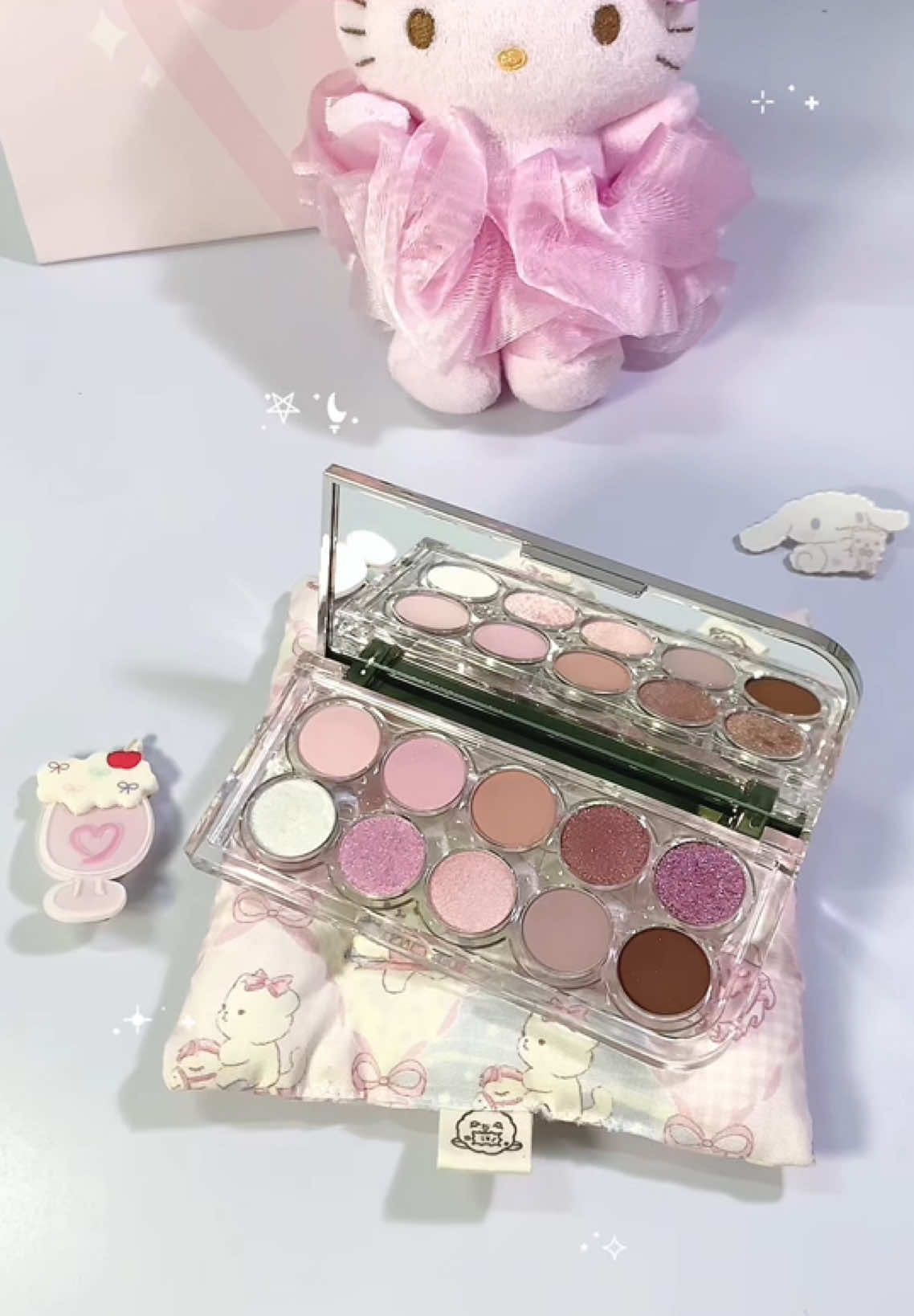 bảng mắt Lummir ✨🫧🧴 #fyp #viral #fypシ゚ #beauty #kbeauty #koreanmakeup #koreanbeauty #lummir #eyeshadow #eyeshadowpalette 