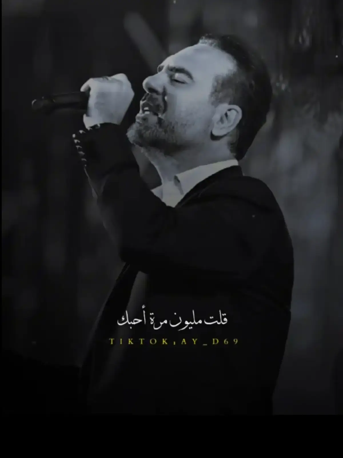 #وائل_جسار🎶  #قولت_مليون_مره_احبك  #احساس #وجع💔 #تعب #شوق  #حبيبي #A #W #حزيــــــــــــــــن💔🖤  #ترند_جديد  #مجرد________ذووووووق🎶🎵💞  #تصميمي  #تصميم_فيديوهات🎶🎤🎬  #مشتاق #وائل_جسار🎶 #الصين_ماله_حل  #الشعب_الصيني_ماله_حل😂😂😂 