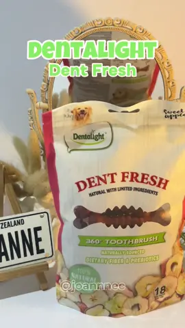 Calling all fur parents! Ensure your dog’s oral health with this product Dent Fresh product from @Dentalight Ph 🐶 This product is 100% natural with real fruit so it’s safe for your fur babies.  Check the yellow basket! #Dentalight #DentalightSmiles #dentalightph #dentalightdentfresh #petsupplies #petcare #dogdentalhygiene #dog #dogsoftiktok #tiktokshop #tiktokshopph #constantlychosen 